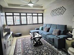 Blk 687D Choa Chu Kang Drive (Choa Chu Kang), HDB 5 Rooms #633399991